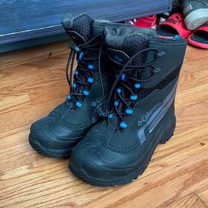 Bugaboot boys/girls/Kids Winter/Snow Boot waterproof